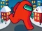 بازی Christmas imposter Run آنلاین