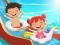 بازی Aquapark Fun Loop آنلاین