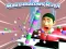 بازی Marshmallow Rush آنلاین