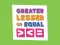 بازی Greater Lesser Or Equal آنلاین