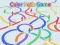 بازی Color Path Game آنلاین