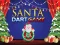 بازی Santa Dart Game آنلاین
