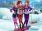 بازی Girls Winter Fashion آنلاین