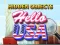 بازی Hidden Objects Hello USA آنلاین