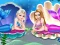 بازی Mermaid Princesses Dress up آنلاین