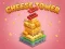 بازی Cheese Tower آنلاین