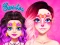 بازی Easter Funny Makeup آنلاین