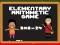 بازی Elementary Arithmetic Math آنلاین