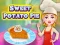 بازی Sweet Potato Pie آنلاین