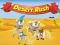 بازی Desert Rush آنلاین