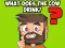بازی  Brain IQ test Minecraft Quiz آنلاین