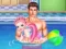 بازی Baby Taylor Caring Story Learning آنلاین
