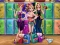 بازی Princess Back To School آنلاین