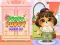 بازی Funny Puppy Dress Up آنلاین