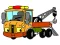 بازی Tow Trucks Coloring آنلاین