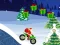 بازی Santa Gift Race آنلاین