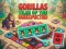 بازی Gorillas Tiles Of The Unexpected آنلاین