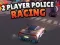 بازی 2 Player Police Racing آنلاین