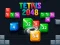بازی Tetris 2048 آنلاین