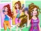 بازی Selfie Queen Instagram Diva آنلاین