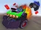 بازی Death Race Monster Arena آنلاین