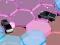 بازی CyberTruck Galactic Fall آنلاین