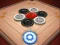 بازی Carrom 2 Player آنلاین