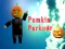 بازی Hallowen Parkour آنلاین