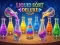بازی Liquid Sort Deluxe آنلاین