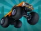 بازی Zombie Killer Truck Driving آنلاین