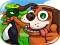 بازی Duck Hunter آنلاین