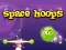 بازی Space Hoops آنلاین