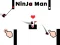بازی Ninja Man آنلاین