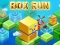 بازی Box Run آنلاین