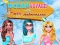 بازی Ocean Voyage With BFF Princess آنلاین