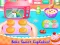 بازی Princess Vampirina Cupcake Maker آنلاین