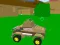 بازی Blocky Wars 3d Toonfare آنلاین