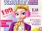 بازی Princess Magazine Winter Edition آنلاین