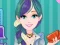 بازی Denim Hairstyles آنلاین
