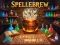 بازی Spellebrew آنلاین