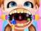 بازی Little Princess Dentist Adventure آنلاین
