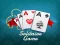 بازی Solitaire Game آنلاین