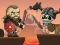 بازی Vikings vs Skeletons آنلاین