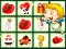 بازی Valentines Cards Match آنلاین