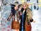 بازی Boho Winter With Princess آنلاین