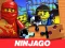 بازی Ninjago Jigsaw Puzzle آنلاین