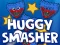 بازی Huggy Smasher آنلاین