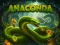 بازی Anaconda آنلاین