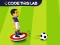 بازی Flicking Soccer آنلاین