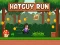 بازی Hatguy Run آنلاین